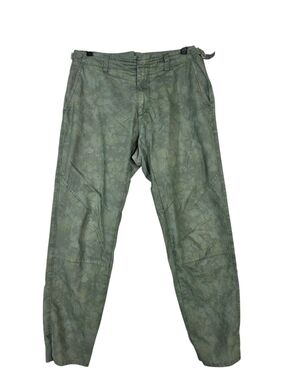 rag & bone mottled  Utility Pants